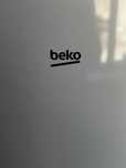 Холодильник BEKO белый