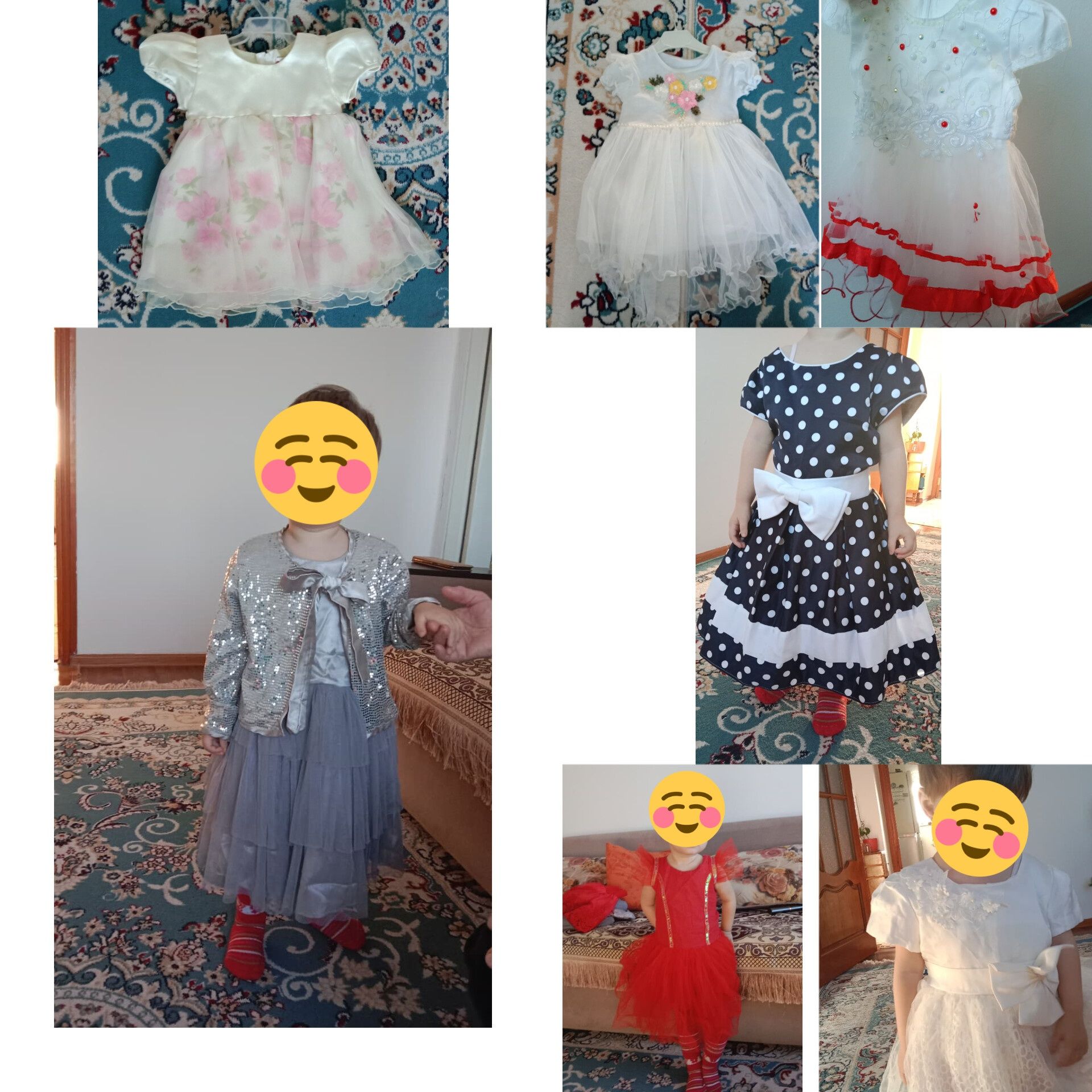 Новогодный кастюмый