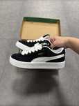 Кроссовки Puma Suede