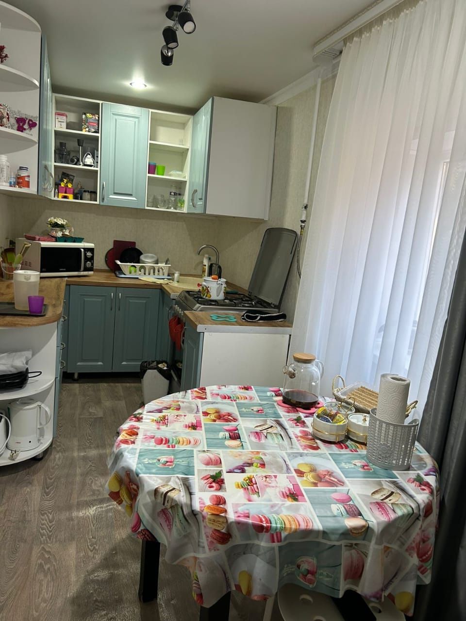 Продам 4 комн.благоустр.частный дом в Подстепном