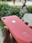 Iphone XR 128GB.