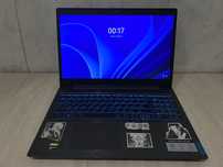 Lenovo L340 Gaming | i5 + GTX 1050 | 12GB ОЗУ | 60Hz | Win 11 Pro