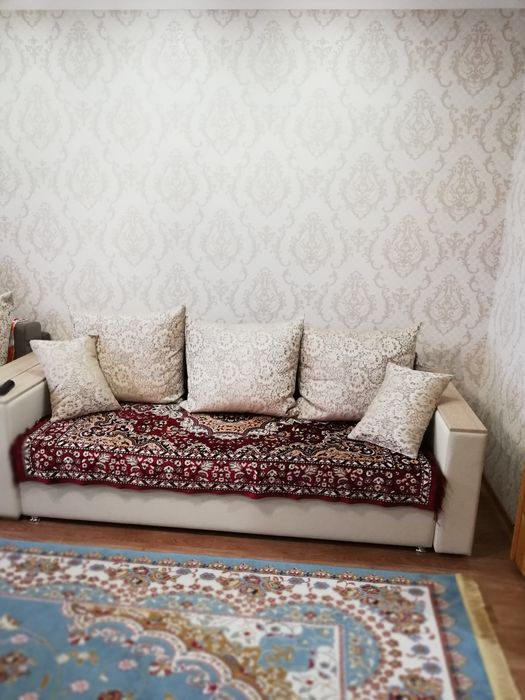 Продам 3 комнатную квартиру на Топографическом."Семь пятниц "кафе.