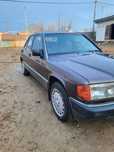 Мерседес 190E (W201)