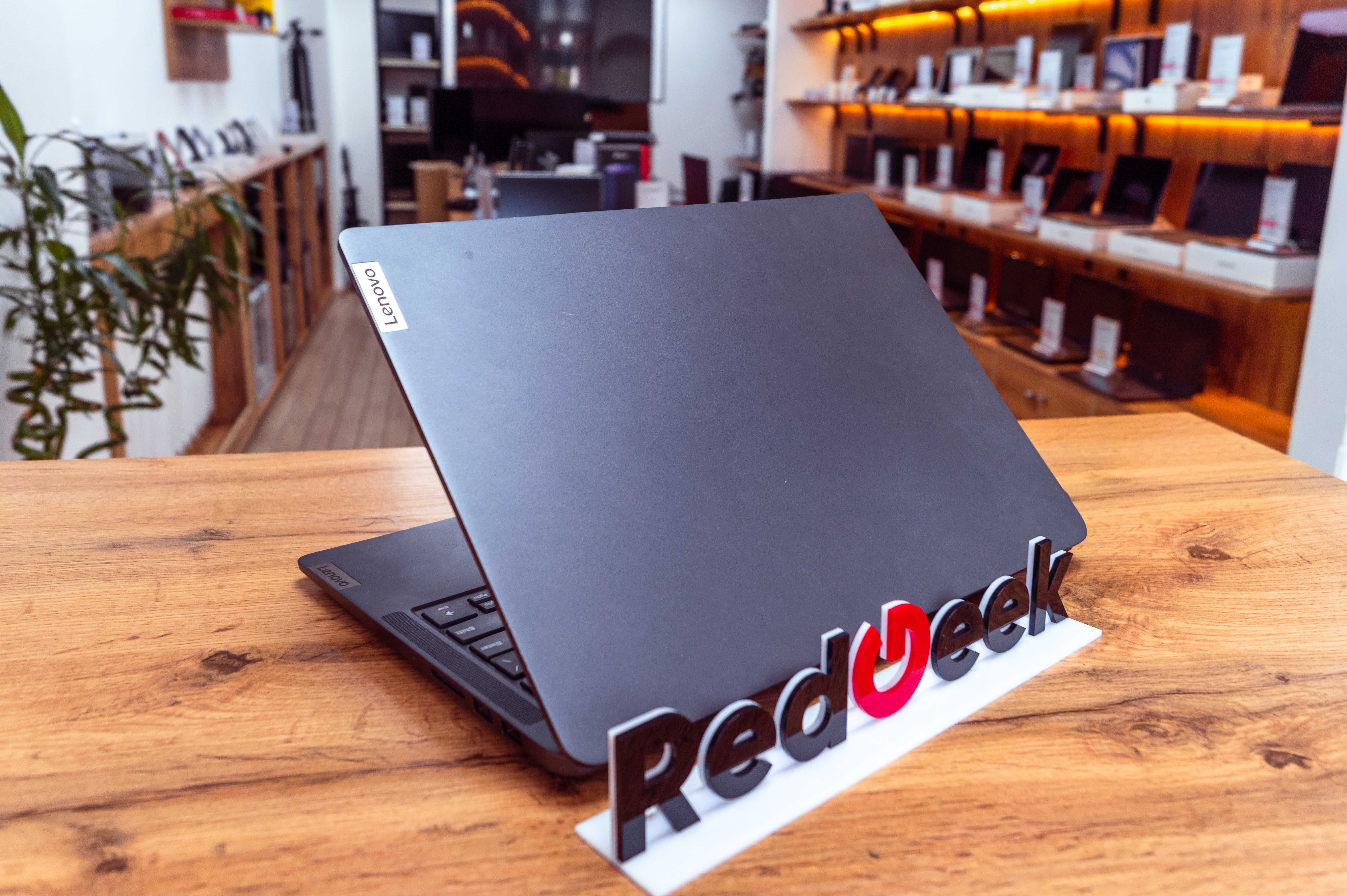 Lenovo IdeaPad 5Pro|Core i5-1135G7|Iris Xe|SSD 512GB|2.2K IPS|Red Geek