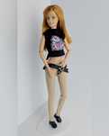 Кукла Барби Barbie 2003 год