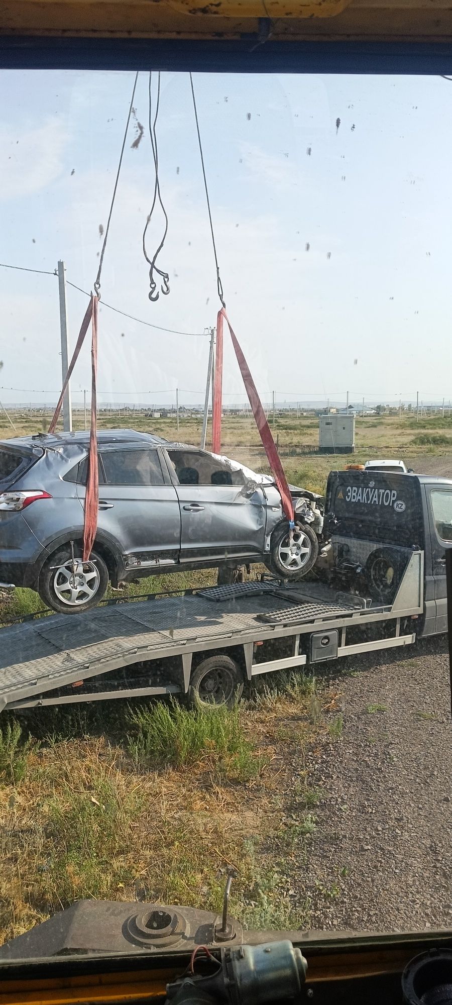 Автокран кран Автокран