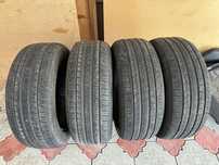 летние шины Pirelli Cinturato p7