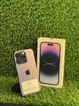 Iphone 14 pro 256GB