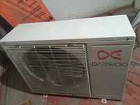 Кандиционер DAEWOO
