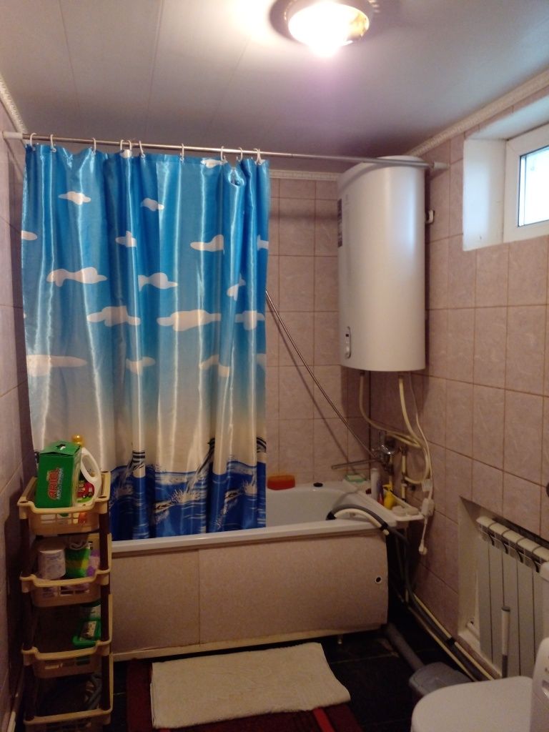 Продом отднльный благоустроенный дом