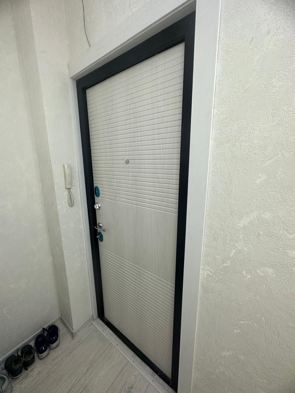 Продам 3х комнатную квартиру
