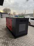 Генератор дизельный 100 кВт OY-W100GF New Kaipu
