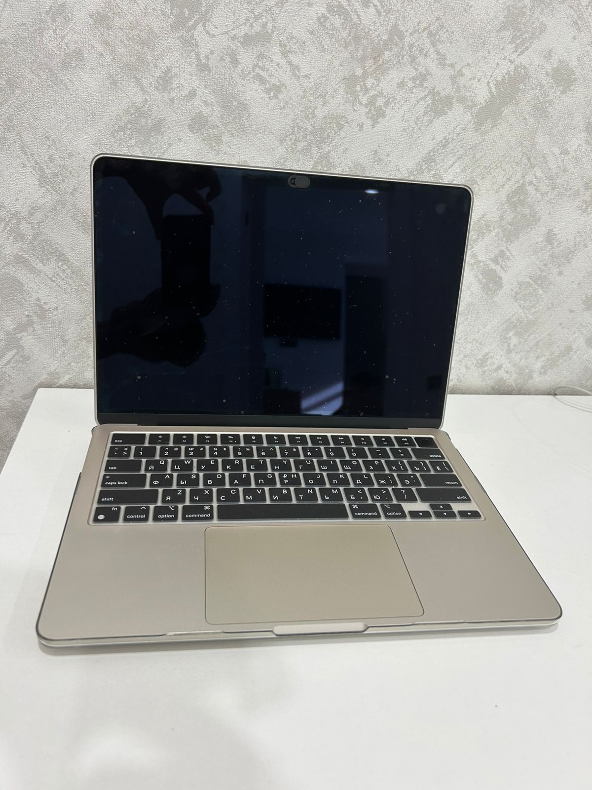Ноутбук Apple MacBook Air 13 2024