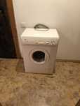 Продаю стиральную машинку Zanussi f805n