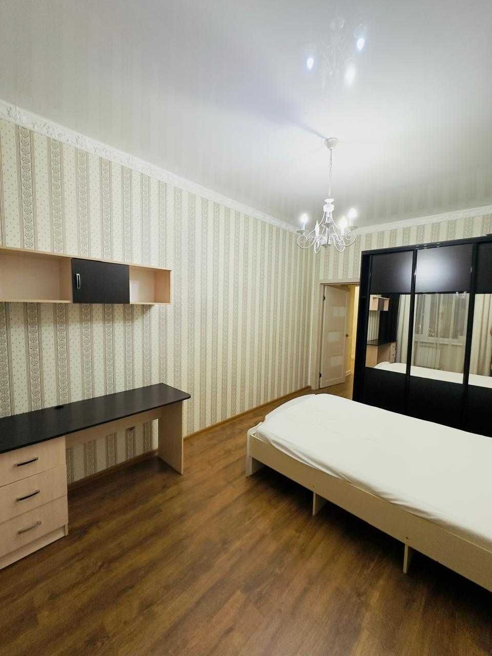 3 х комн  в центре
