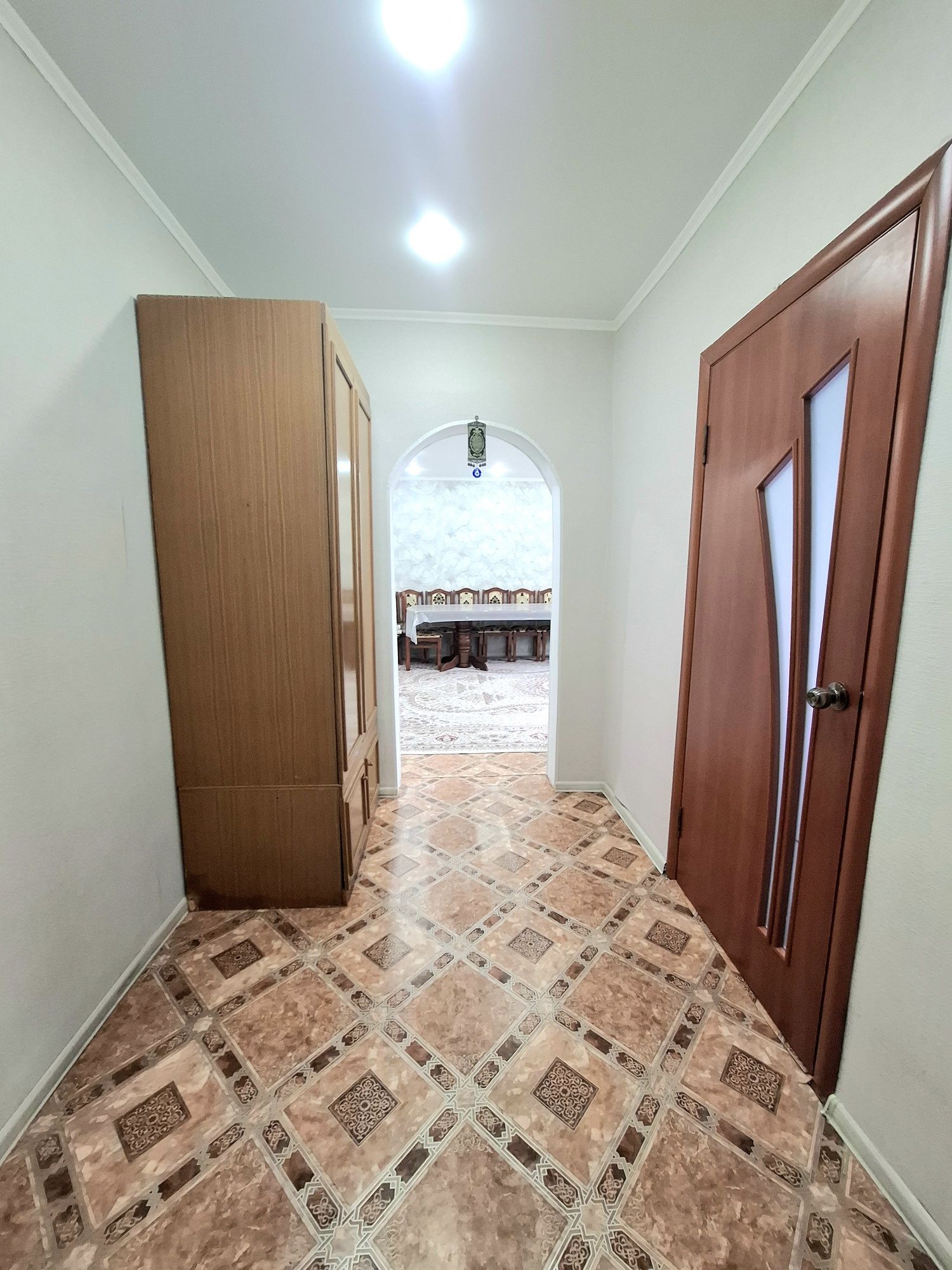 3 ком дом район 26 школа