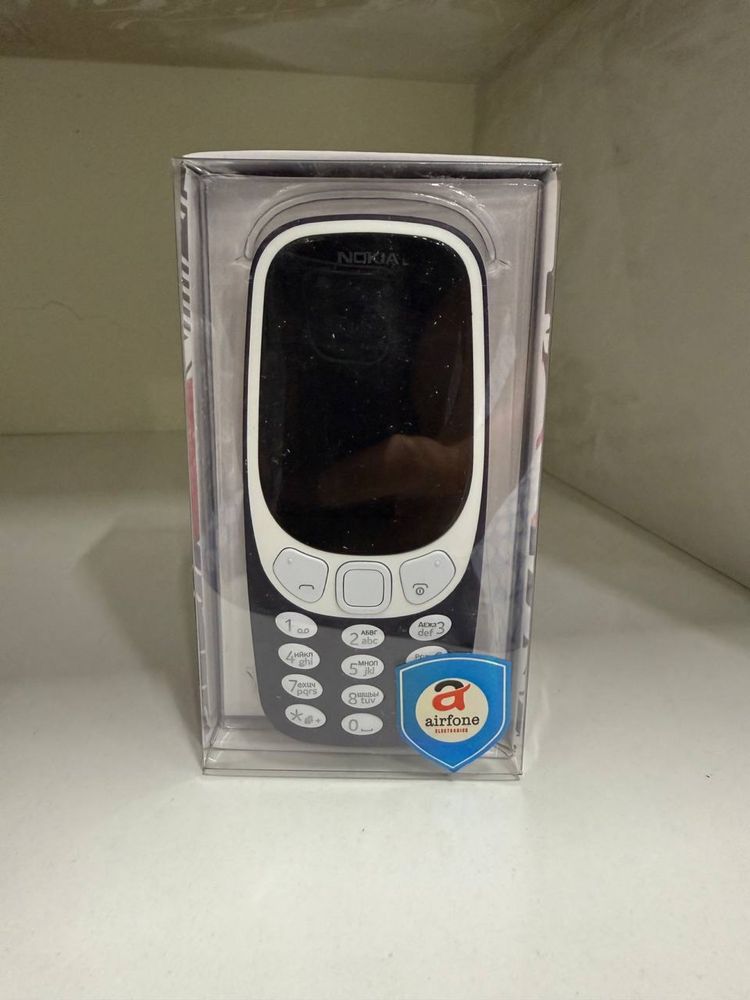 Нокиа 3310, 3210, 105, 206
