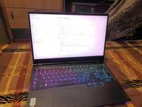 Lenovo legion 7 15imho05