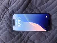 iPhone 16pro 128gb eSim белый