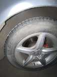 215/55R16 состояне жаксы хабарласыныздар