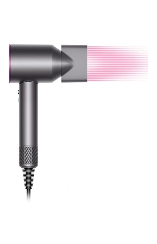 DYSON SUPERSONIC по ШОК-цене! 110.000 тенге! Оригинал