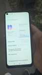Redmi Note 9 смартфон