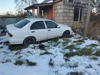 Продам Nissan Pulsar N 15 как донора