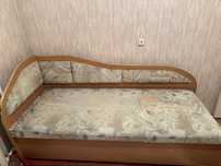 Продам кровать в отличном состаянии