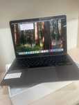 Mac book air 13 M1 ( г Тараз, Мынбулак 58) лот 643952