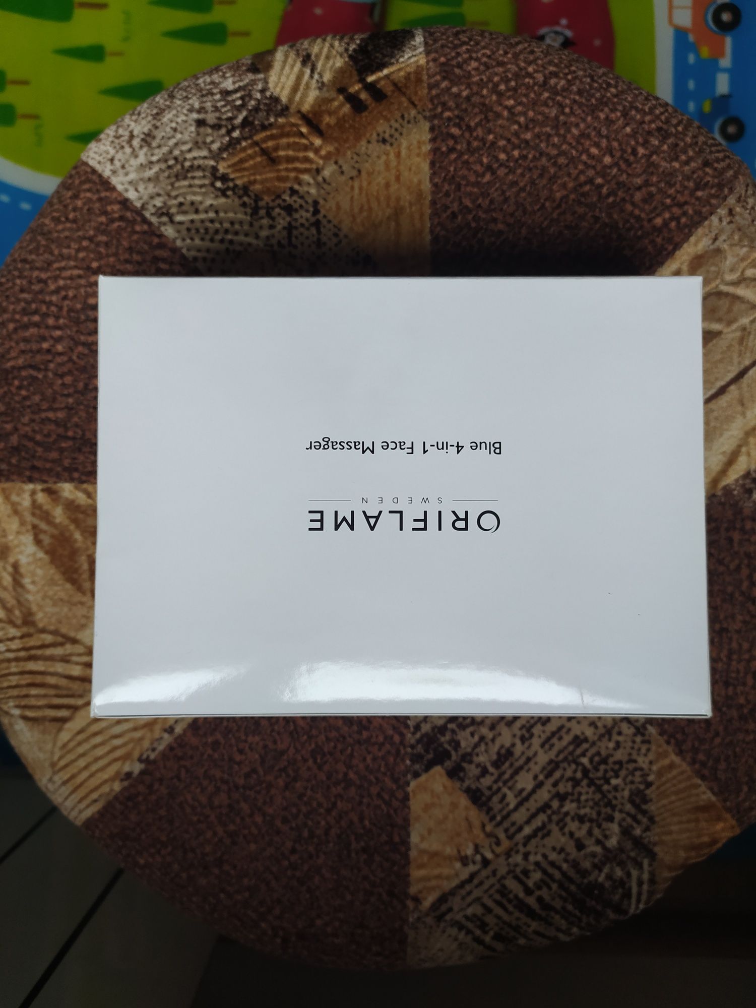 Продам новый массажер для лица 4-в-1 Орифлейм