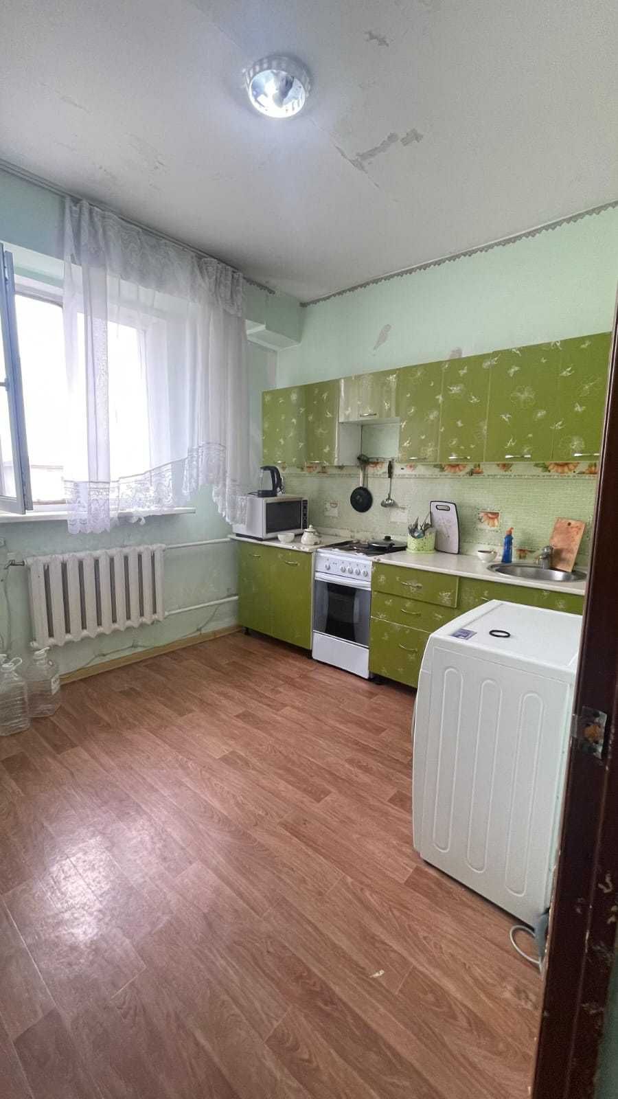 Продается 1 комнатная квартира в микрорайоне Спутник (АТК).
