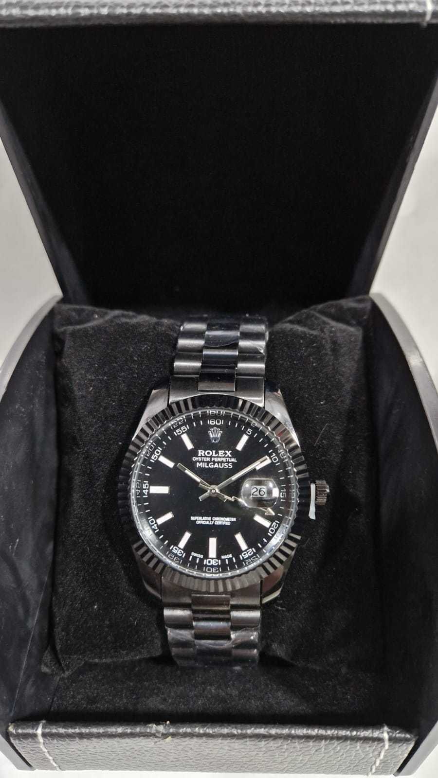 Часы Rolex lux качество
