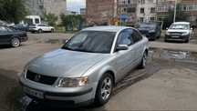 Продам VW Passat B5
