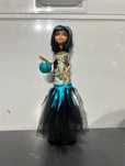 Клео Монстер Хай, Monster High
