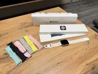 Продам apple watch SE 44