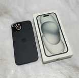 Apple iPhone 15 128Gb (п.Казалинск) лот 629320