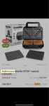 Мультигриль Breville