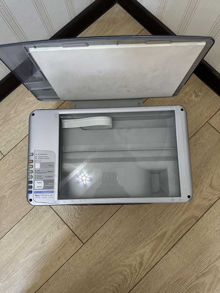 Принтер HP psc 1315