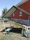 Балалар беседкасы сатылады