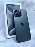 Apple IPhone 15 Pro Max,ЛОТ: 611344 (г.Кокшетау,ул.Ауельбекова 147)