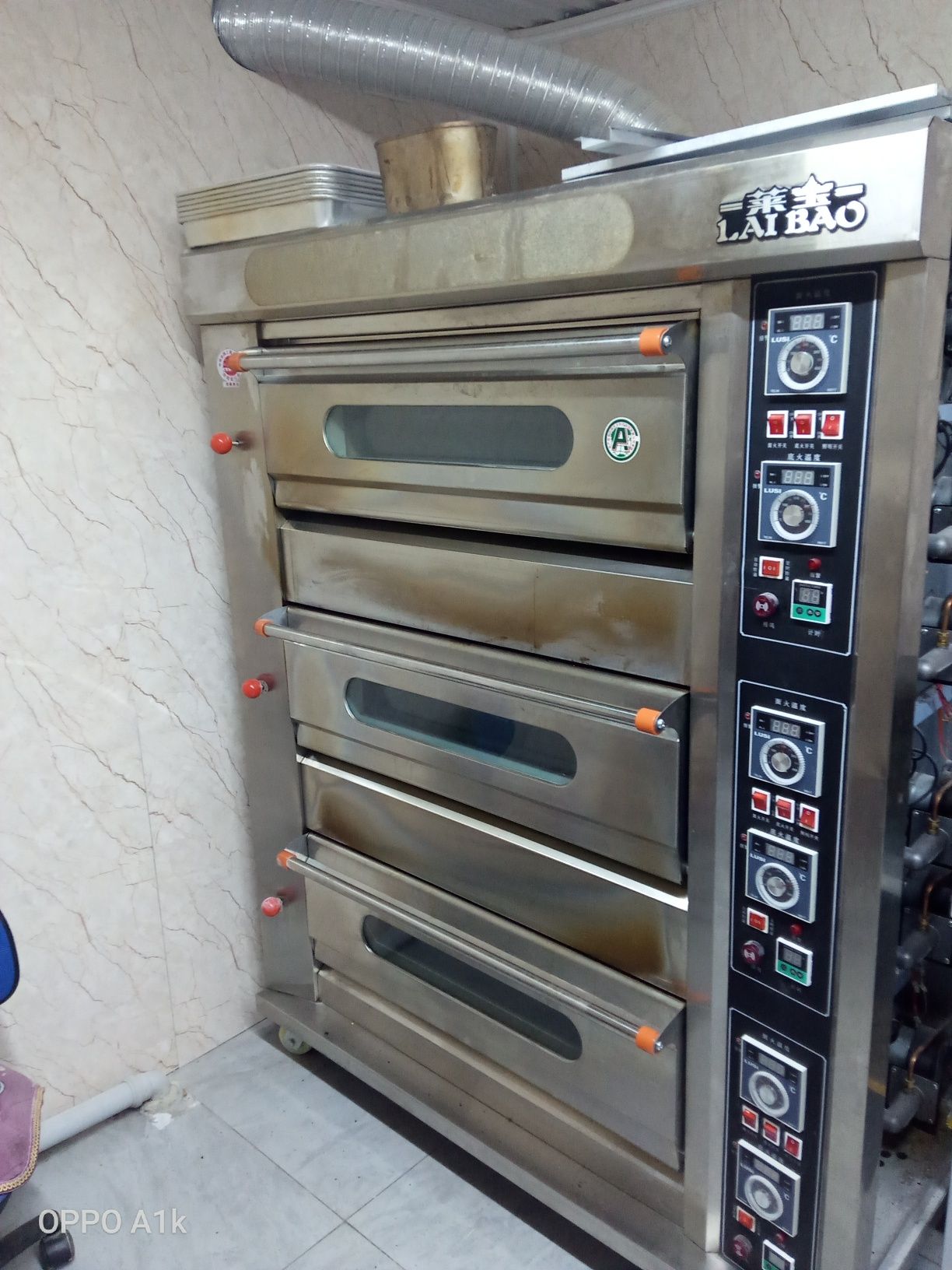 Печь , шкаф духовой формы для хлеба есть в продаже