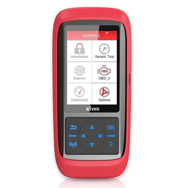 Xtool X100 PRO2 - программатор г.Алматы