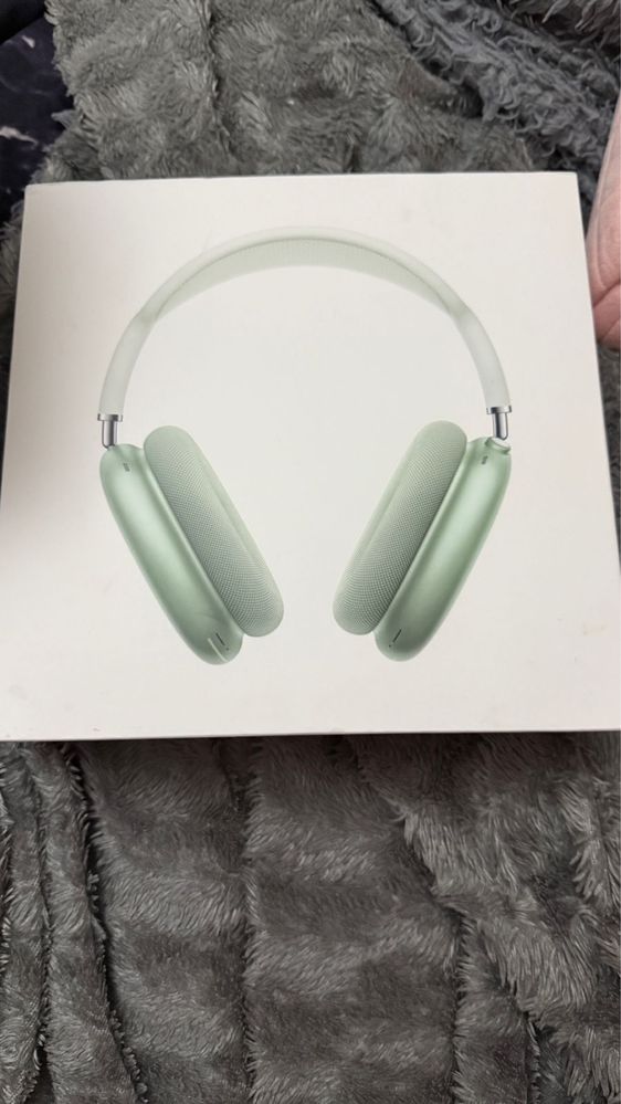 Наушники AirPods Max