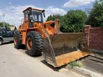 Фронтальный Погрузчик 3 куб Doosan SD300N
