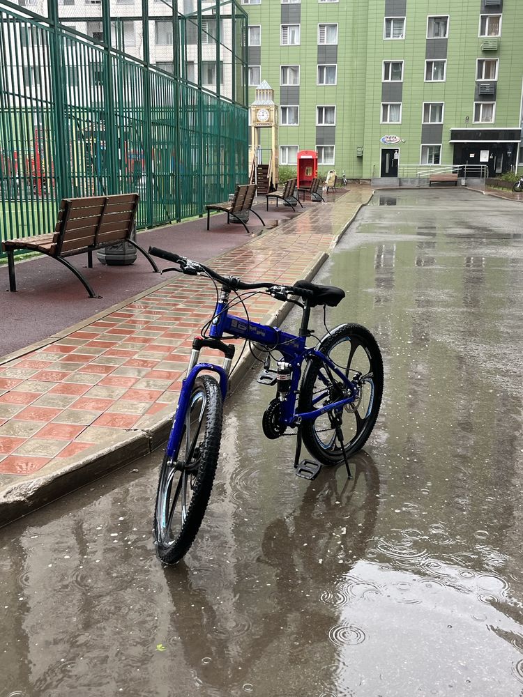 Велик модель бмв,в хорошом состояние