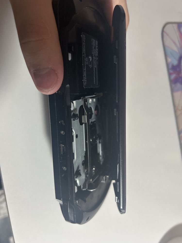 Прошитая psp E-1008 в хорошем качестве с 8 гб
