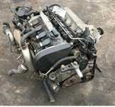Привозной двигатель AGU 1.8 Turbo на Volkswagen Golf 4,Bora, Oktavia