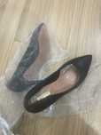 Даром! Туфли Jimmy Choo, размер 34-35