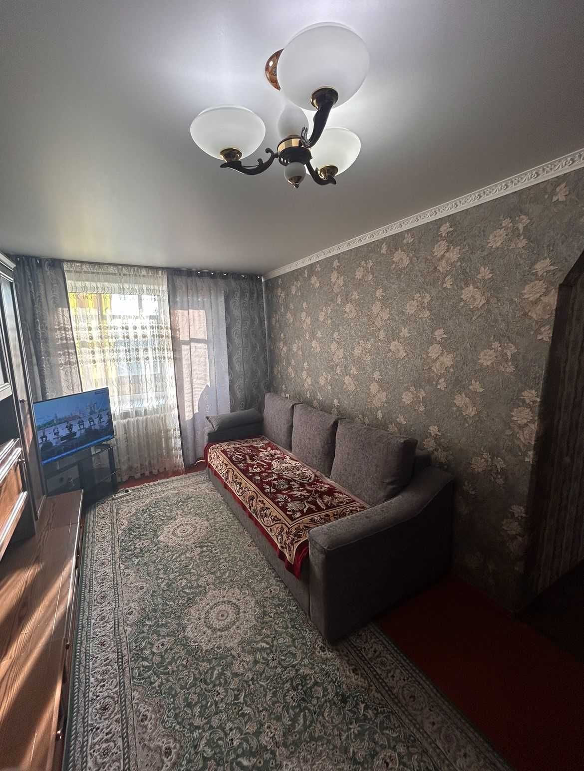 Продам 2-х комнатную квартиру, БЖ
